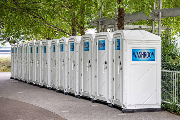 Best Emergency porta potty rental  in Flippin, AR
