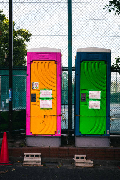 Best High-end porta potty rental  in Flippin, AR