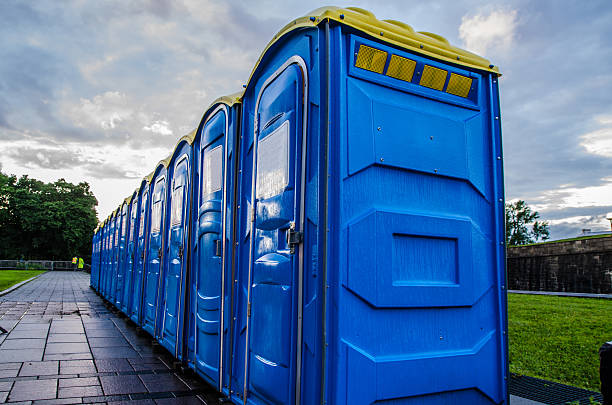 Best Construction site porta potty rental  in Flippin, AR